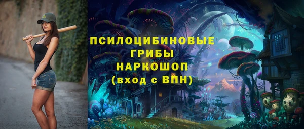Альфа ПВП Баксан